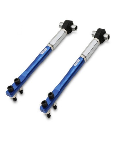 TIRANTS DE CHASSE AVANT NISSAN 200SX S14 / S15 & SKYLINE R33 / R34 JAPSPEED