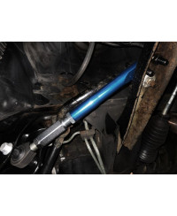 TIRANTS DE CHASSE AVANT NISSAN 200SX S14 / S15 & SKYLINE R33 / R34 JAPSPEED