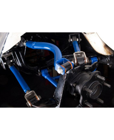 TIRANTS DE CHASSE ARRIERE NISSAN 200SX S13 / S14 / S15 JAPSPEED