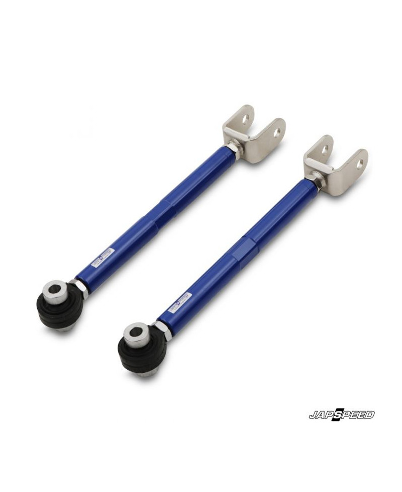 TIRANTS DE CHASSE ARRIERE NISSAN 200SX S13 / S14 / S15 JAPSPEED