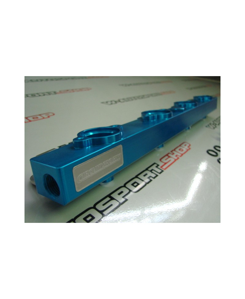 RAMPE INJECTION DOUBLE ENTREE SR20DET CIRCUIT SPORT 