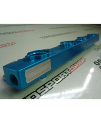 RAMPE INJECTION DOUBLE ENTREE SR20DET CIRCUIT SPORT 