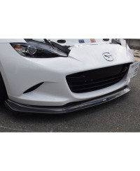 LAME AVANT CARBONE MAZDA MX5 ND TUCKIN99