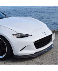 LAME AVANT CARBONE MAZDA MX5 ND TUCKIN99