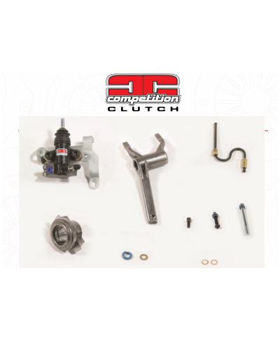 BUTEE HYDRAULIQUE EMBRAYAGE 4E/4M-16093 COMPETITION CLUTCH