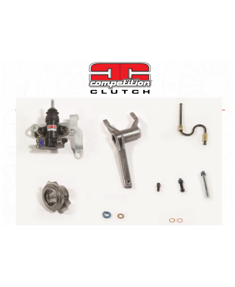 BUTEE HYDRAULIQUE EMBRAYAGE 4E/4M-16093 COMPETITION CLUTCH