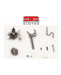 BUTEE HYDRAULIQUE EMBRAYAGE 4E/4M-16093 COMPETITION CLUTCH