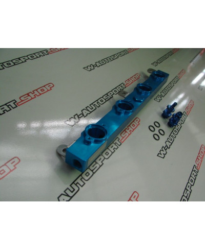 RAMPE INJECTION DOUBLE ENTREE SR20DET CIRCUIT SPORT 