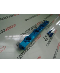 RAMPE INJECTION DOUBLE ENTREE SR20DET CIRCUIT SPORT 