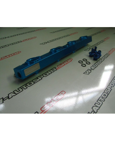 RAMPE INJECTION DOUBLE ENTREE SR20DET CIRCUIT SPORT 