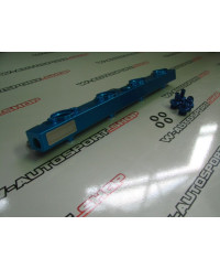 RAMPE INJECTION DOUBLE ENTREE SR20DET CIRCUIT SPORT 