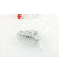 REPETITEUR CLIGNOTANT BLANC SUPRA MK4 JZA80 TOYOTA