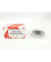 REPETITEUR CLIGNOTANT BLANC SUPRA MK4 JZA80 TOYOTA