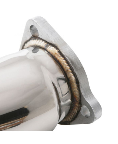 DOWNPIPE DECATA NISSAN 200SX S13 JAPSPEED