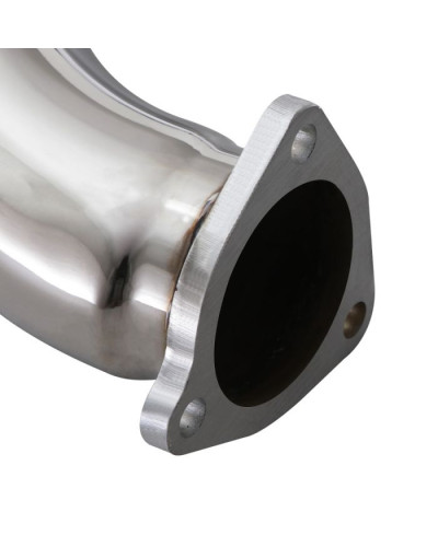 DOWNPIPE DECATA NISSAN 200SX S13 JAPSPEED