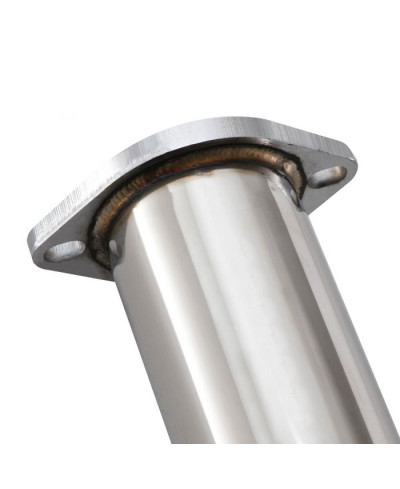 DOWNPIPE DECATA NISSAN 200SX S13 JAPSPEED