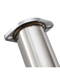 DOWNPIPE DECATA NISSAN 200SX S13 JAPSPEED