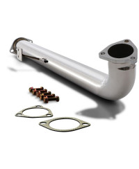DOWNPIPE DECATA NISSAN 200SX S13 JAPSPEED