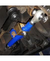 BRAS INFERIEUR AVANT REGLABLES 200SX / SKYLINE NISSAN JAPSPEED