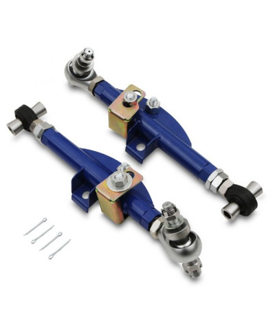 BRAS INFERIEUR AVANT REGLABLES 200SX / SKYLINE NISSAN JAPSPEED