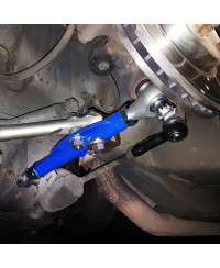 BRAS INFERIEUR AVANT REGLABLES 200SX / SKYLINE NISSAN JAPSPEED