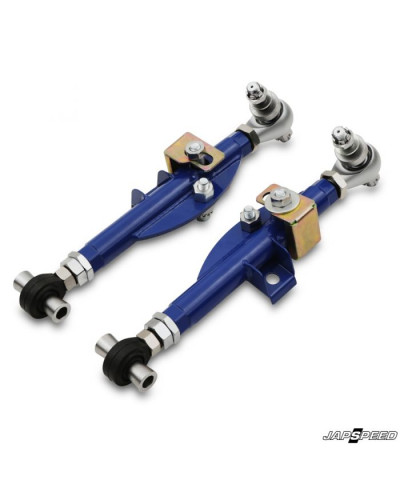 BRAS INFERIEUR AVANT REGLABLES 200SX / SKYLINE NISSAN JAPSPEED