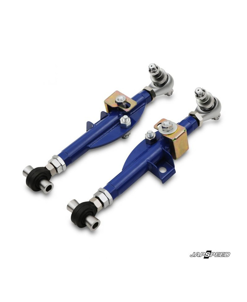 BRAS INFERIEUR AVANT REGLABLES 200SX / SKYLINE NISSAN JAPSPEED