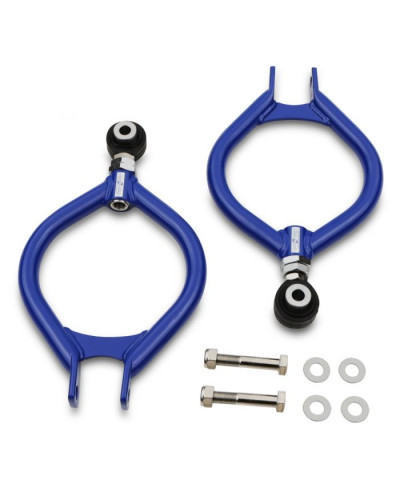 TIRANTS CARROSSAGE ARRIERE NISSAN 200SX S13 / 300ZX Z32 / SKYLINE R32 JAPSPEED