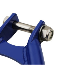 TIRANTS CARROSSAGE ARRIERE NISSAN 200SX S13 / 300ZX Z32 / SKYLINE R32 JAPSPEED