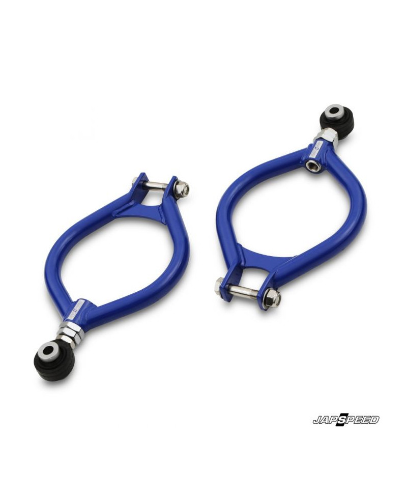 TIRANTS CARROSSAGE ARRIERE NISSAN 200SX S13 / 300ZX Z32 / SKYLINE R32 JAPSPEED