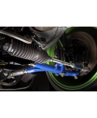 TIRANTS DE CHASSE AVANT SUPERLOCK NISSAN 200SX / SKYLINE / 300ZX JAPSPEED