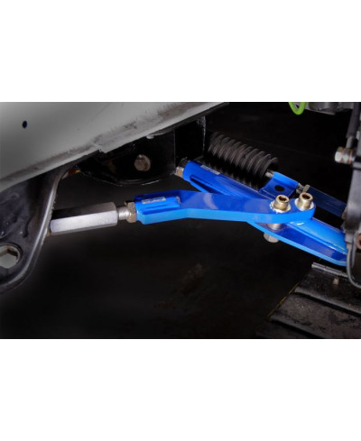 TIRANTS DE CHASSE AVANT SUPERLOCK NISSAN 200SX / SKYLINE / 300ZX JAPSPEED