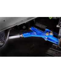 TIRANTS DE CHASSE AVANT SUPERLOCK NISSAN 200SX / SKYLINE / 300ZX JAPSPEED