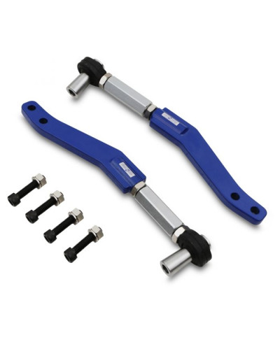 TIRANTS DE CHASSE AVANT SUPERLOCK NISSAN 200SX / SKYLINE / 300ZX JAPSPEED