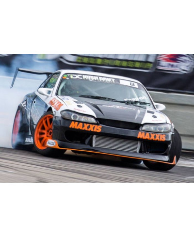 TIRANTS DE CHASSE AVANT SUPERLOCK NISSAN 200SX / SKYLINE / 300ZX JAPSPEED