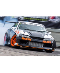 TIRANTS DE CHASSE AVANT SUPERLOCK NISSAN 200SX / SKYLINE / 300ZX JAPSPEED