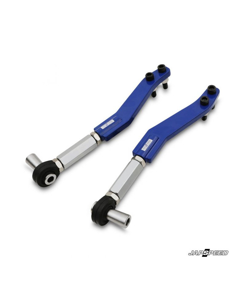 TIRANTS DE CHASSE AVANT SUPERLOCK NISSAN 200SX / SKYLINE / 300ZX JAPSPEED