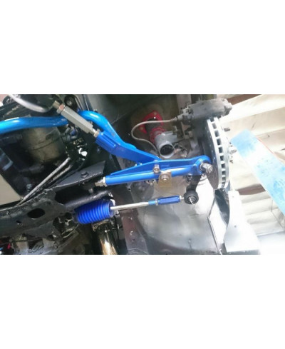 ROTULES & BIELLETTES DE DIRECTION NISSAN 200SX & SKYLINE JAPSPEED