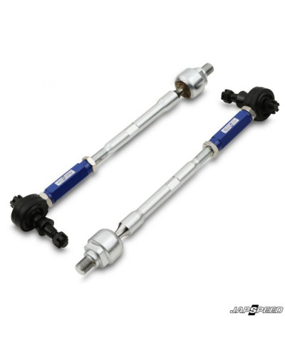 ROTULES & BIELLETTES DE DIRECTION NISSAN 200SX & SKYLINE JAPSPEED