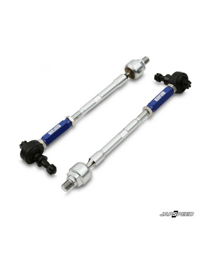 ROTULES & BIELLETTES DE DIRECTION NISSAN 200SX & SKYLINE JAPSPEED