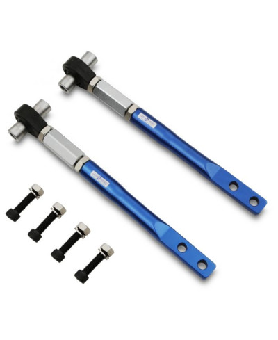 TIRANTS DE CHASSE S13 R32 Z32 JAPSPEED