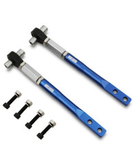 TIRANTS DE CHASSE S13 R32 Z32 JAPSPEED