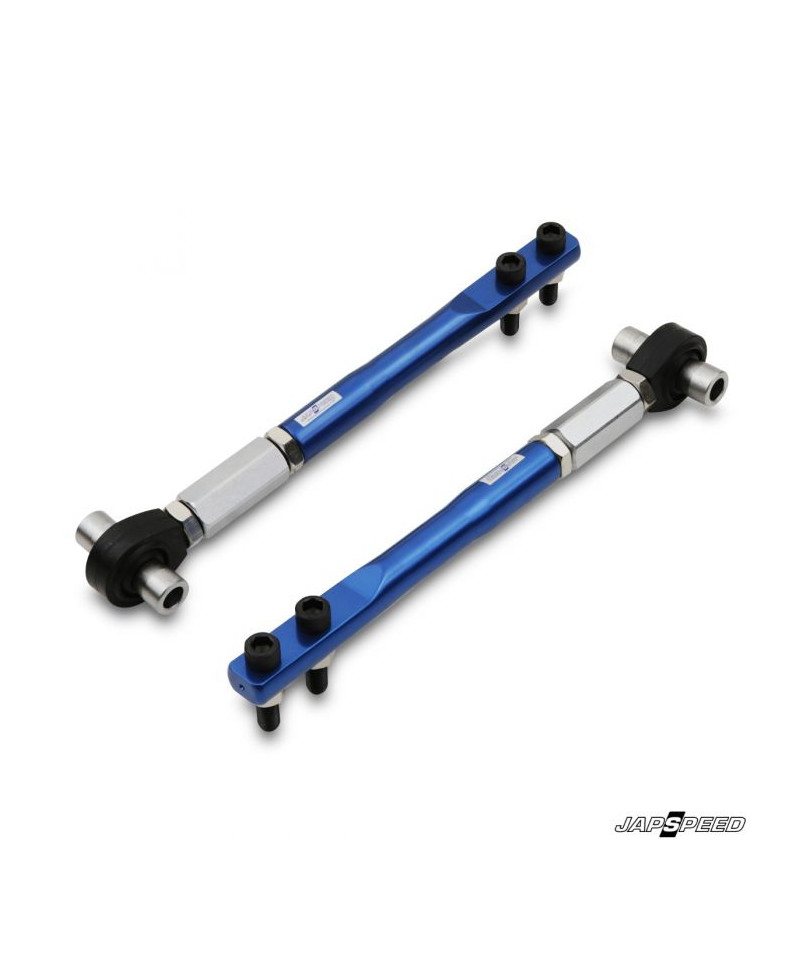 TIRANTS DE CHASSE S13 R32 Z32 JAPSPEED