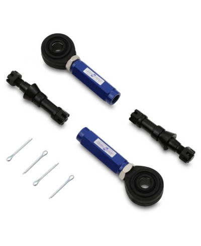 ROTULES DIRECTION UNIBALL NISSAN 200SX S14 / S15 & SKYLINE R32 / R33 / R34 JAPSPEED