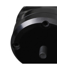 SUPPORT MOTEUR RIGIDE NISSAN 200SX SILVIA S13 / S14 / S14A / S15 SR20DET JAPSPEED