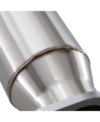 CATALYSEUR SPORT NISSAN 200SX S14 JAPSPEED