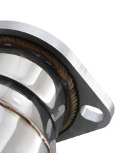 CATALYSEUR SPORT NISSAN 200SX S14 JAPSPEED