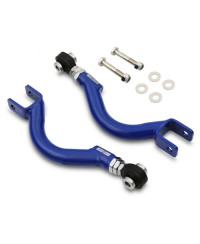 TIRANTS DE CARROSSAGE ARRIERENISSAN 200SX S14 & SKYLINE R33 R34 JAPSPEED