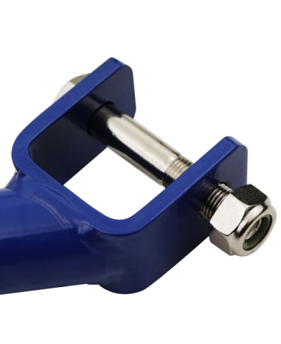 TIRANTS DE CARROSSAGE ARRIERENISSAN 200SX S14 & SKYLINE R33 R34 JAPSPEED