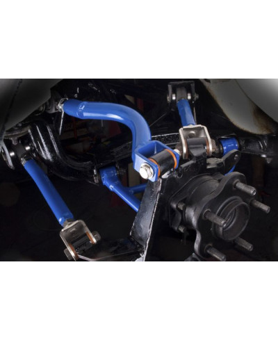 TIRANTS DE CARROSSAGE ARRIERENISSAN 200SX S14 & SKYLINE R33 R34 JAPSPEED